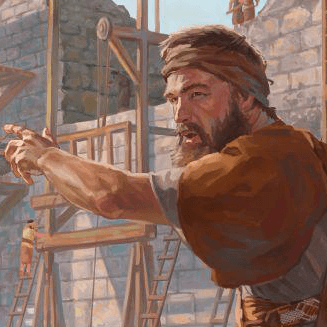 Nehemiah